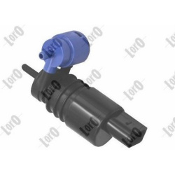  vandens siurblys, priekinio stiklo plovimas <small>LORO</small>