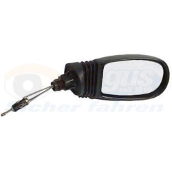  išorinis veidrodėlis <small>* HAGUS *</small>