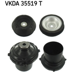  pakabos statramsčio atraminis guolis