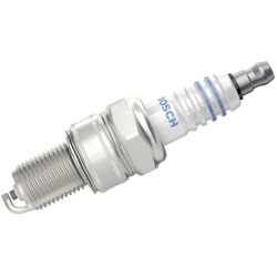  uždegimo žvakė <small>Nikelis</small>