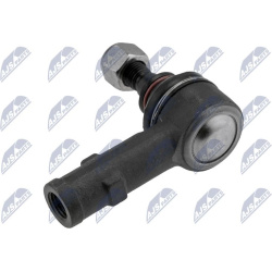  vairo traukės antgalis