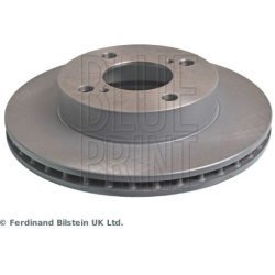  stabdžių diskas (1vnt)