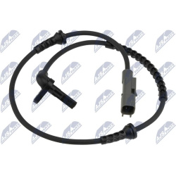  jutiklis, rato greitis