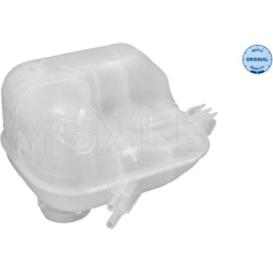 išsiplėtimo bakelis, aušinimo skystis <small>MEYLE-ORIGINAL: True to OE.</small>  išsiplėtimo bakelis, aušinimo skystis <small>MEYLE-ORIGINAL: True to OE.</small>