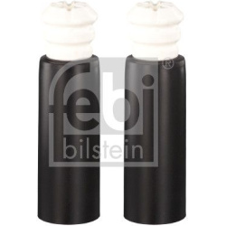  apsauginio dangtelio komplektas, amortizatorius