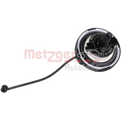  dangtelis, degalų bakas