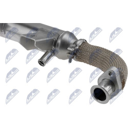  aušintuvas, išmetamųjų dujų recirkuliacija