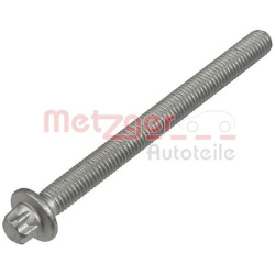  varžtas, purkštuko antgalio laikiklis