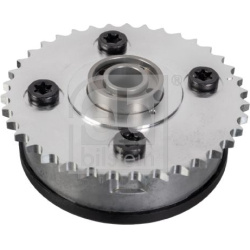  skirstomojo veleno reguliatorius <small>febi Plus</small>