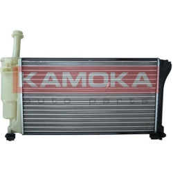  radiatorius, variklio aušinimas