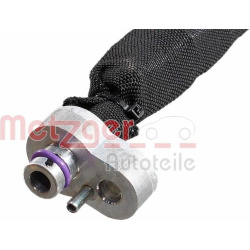  aukšto slėgio linija, oro kondicionavimas