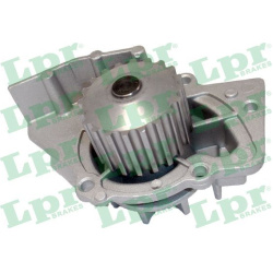  Vandens siurblys, variklio aušinimas