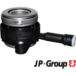  centrinis darbinis cilindras, sankaba <small>JP</small>