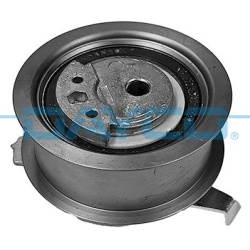  įtempiklio skriemulys, paskirstymo diržas