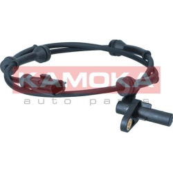  jutiklis, rato greitis