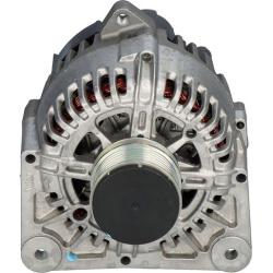  kintamosios srovės generatorius <small>VALEO RE-GEN REMANUFACTURED</small>
