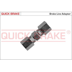  adapteris, stabdžių žarnelė