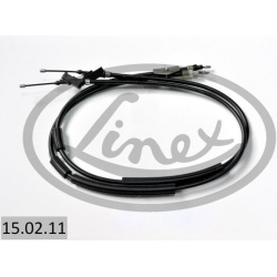  trosas, stovėjimo stabdys