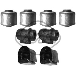  remonto komplektas, stabilizatoriaus pakaba