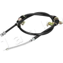  trosas, stovėjimo stabdys