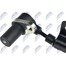  jutiklis, rato greitis