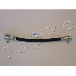  laikantysis rėmas, stabdžių žarnelė