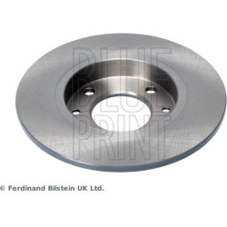  stabdžių diskas (1vnt)