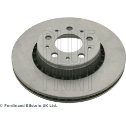  stabdžių diskas (1vnt)