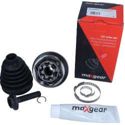  jungčių komplektas, kardaninis velenas