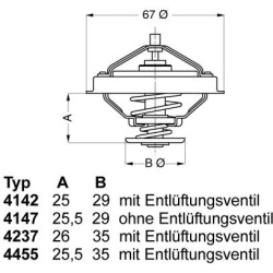 termostatas, aušinimo skystis  termostatas, aušinimo skystis