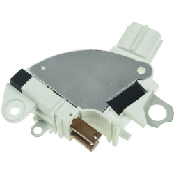  reguliatorius, kintamosios srovės generatorius <small>AS</small>