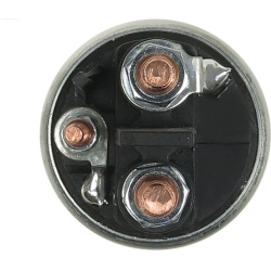  solenoidinis jungiklis, starteris <small>AS</small>