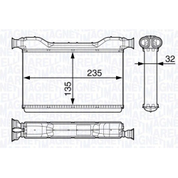  šilumokaitis, salono šildymas
