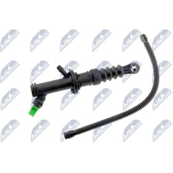  pagrindinis cilindras, sankaba