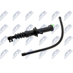  pagrindinis cilindras, sankaba