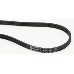  V formos rumbuoti diržai