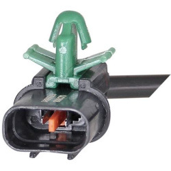  jutiklis, rato greitis