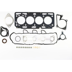  tarpiklių komplektas, cilindro galva