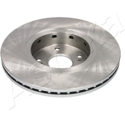  stabdžių diskas (1vnt)