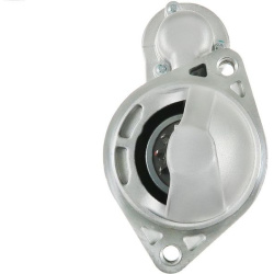  starteris <small>AS</small>