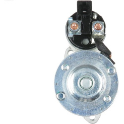  starteris <small>AS</small>