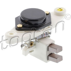  reguliatorius, kintamosios srovės generatorius