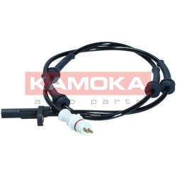  jutiklis, rato greitis