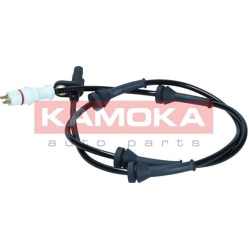  jutiklis, rato greitis