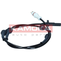  jutiklis, rato greitis