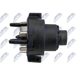  užrakto cilindras, uždegimo užraktas