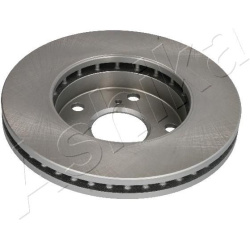  stabdžių diskas (1vnt)
