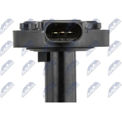  jutiklis, variklio alyvos lygis