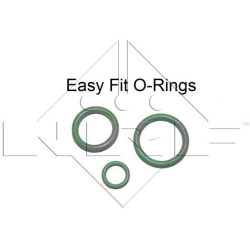  kondensatorius, oro kondicionierius <small>EASY FIT</small>