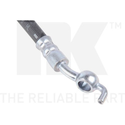  stabdžių žarnelė